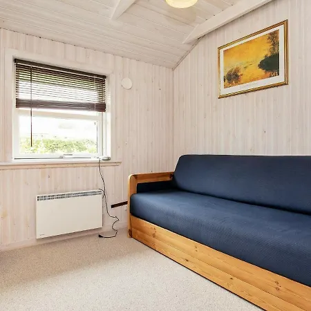 Сasa de vacaciones Holiday Iii Otterup